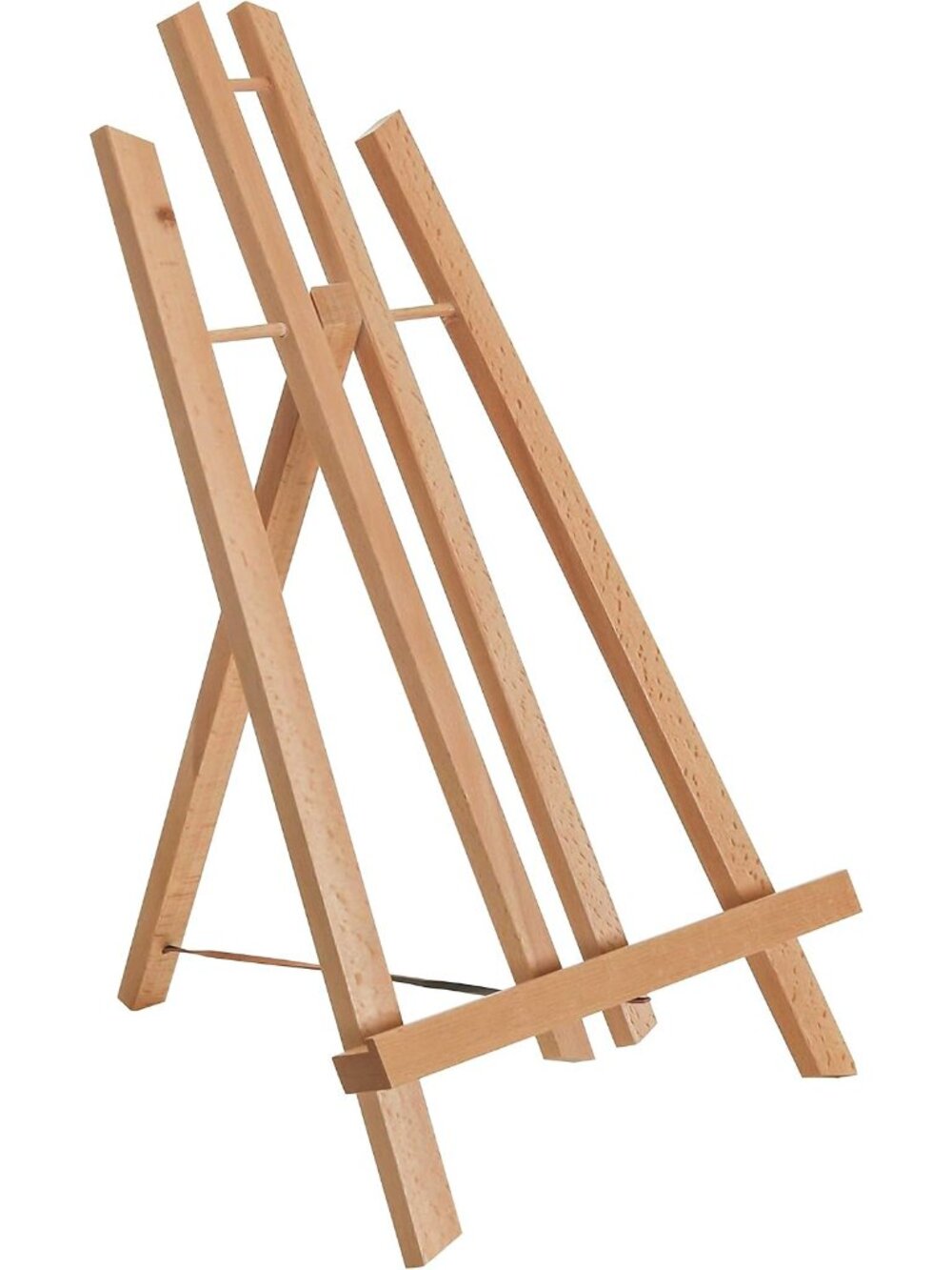 14" Medium Tabletop Display Easel - Beechwood, Pack of 1